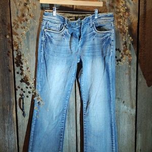 Cello Jeans
